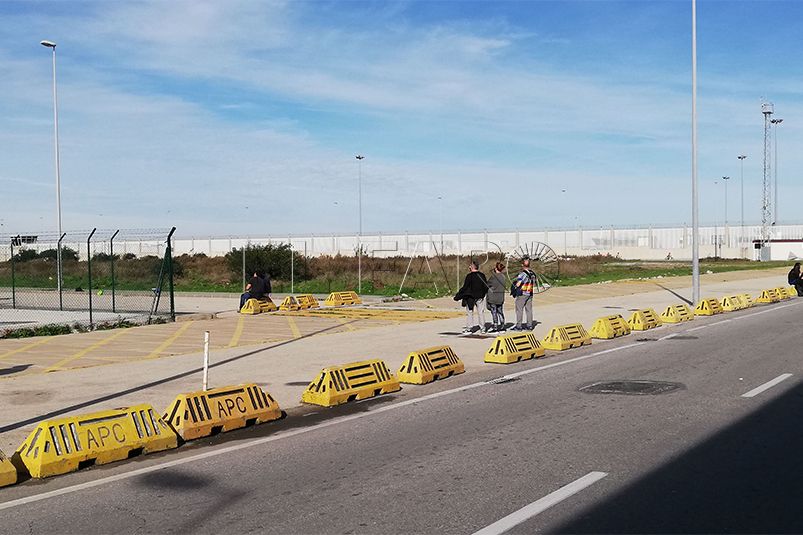 reciclaje-puerto