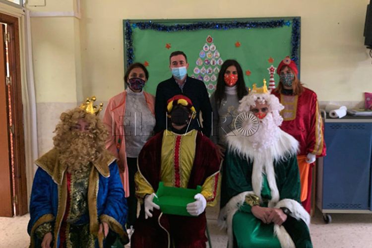 reyes