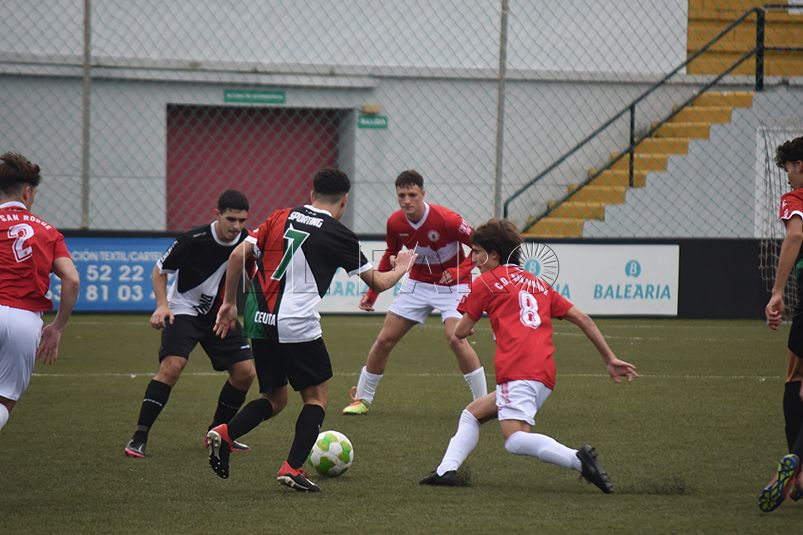 sporting