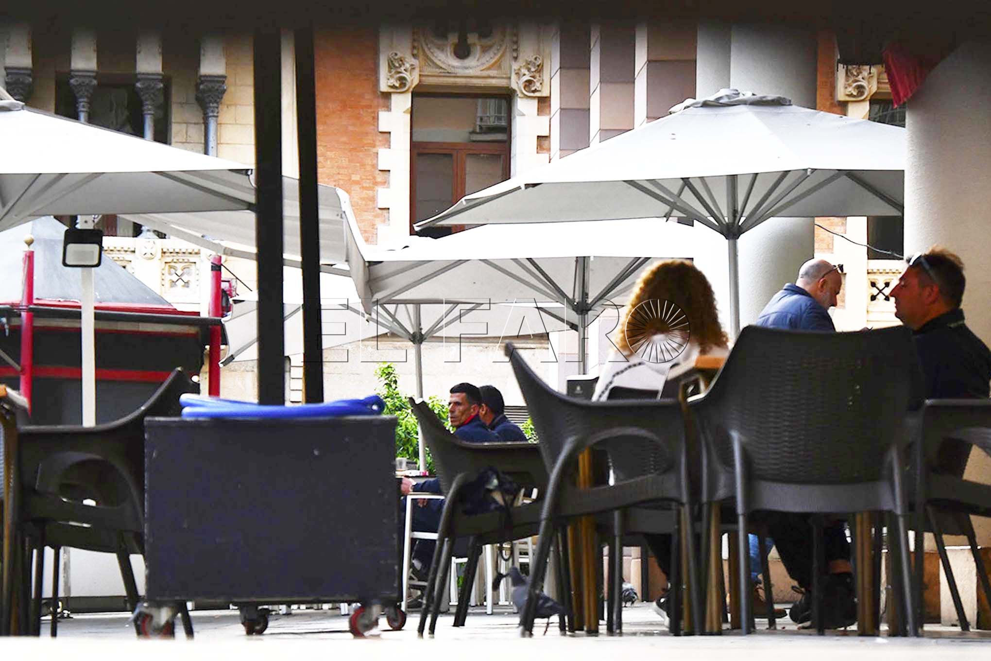 terraza