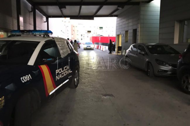 La Policía, tras la pista del autor del crimen del Príncipe