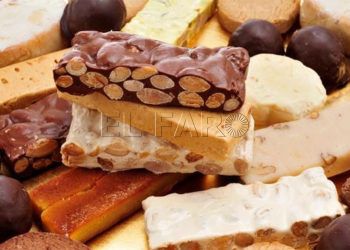 turron