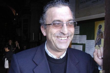 francisco correro tocon