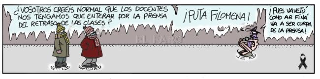 Domingo 10 de enero de 2021