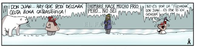 Miércoles 13 de enero de 2021