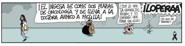 El Faro - Domingo 17 de enero de 2021