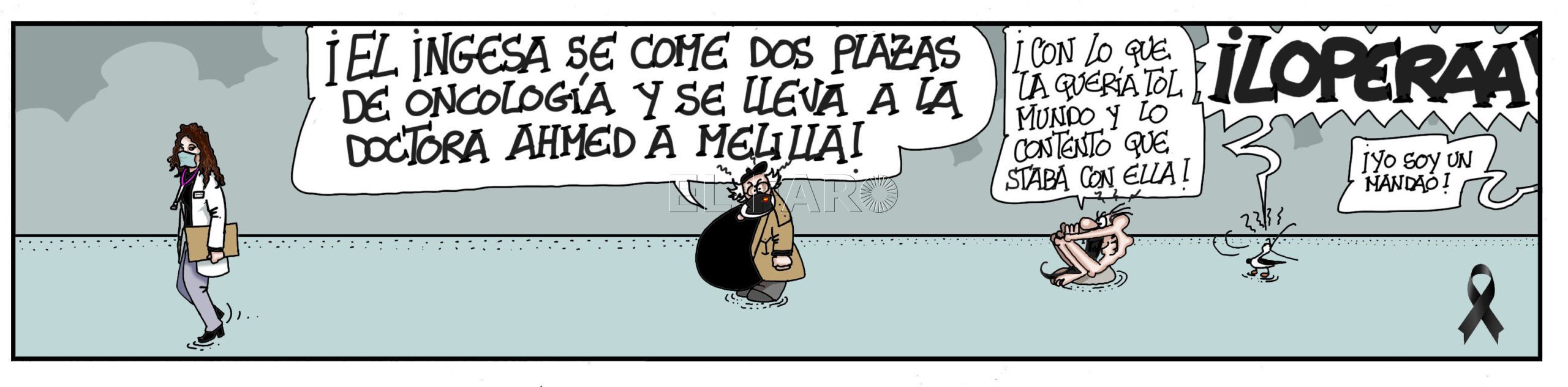 Domingo 17 de enero de 2021