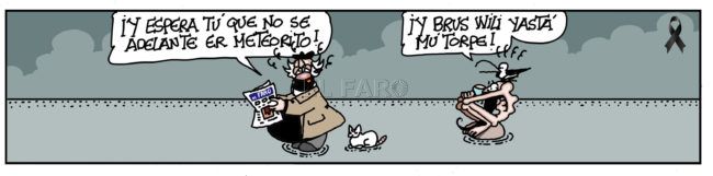 Miércoles 20 de enero de 2021