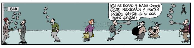 Jueves 21 de enero de 2021