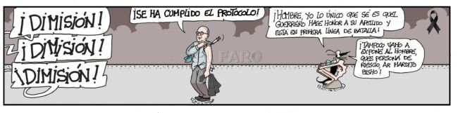 Viernes 22 de enero de 2021