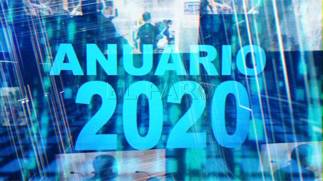 2020: un año cargado de imágenes con FaroTV, la televisión de los ceutíes