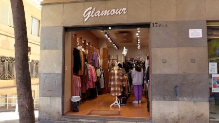 Glamour 17