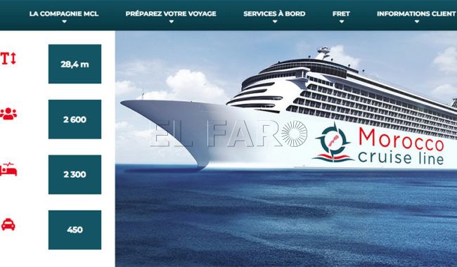 MCL unirá Motril y Tanger Med a través de nueva linea marítima
