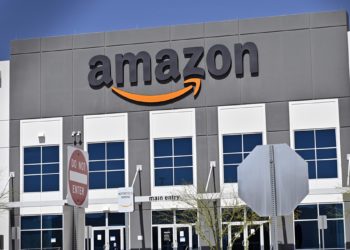 amazon