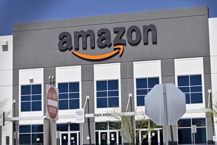amazon