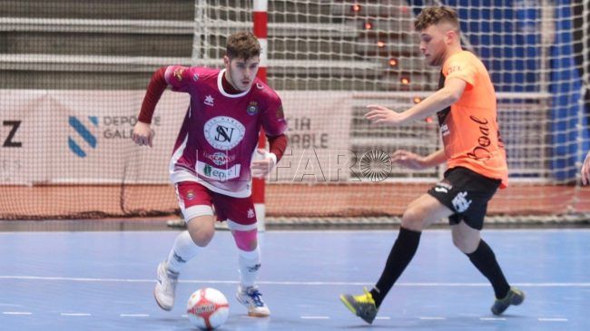 La UA Ceutí firma a Antonio Arroyo para jugar en el filial