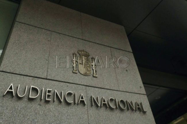 El Faro - La Audiencia Nacional da cinco días a Interior para que remita el expediente de la devolución de menores