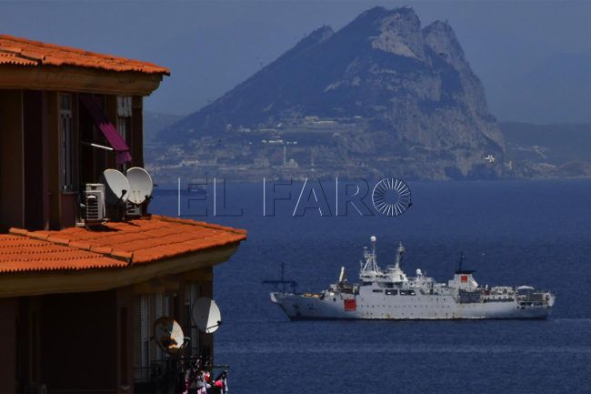 La Ciudad espera la «armonización fiscal» de Gibraltar si no hay aduana