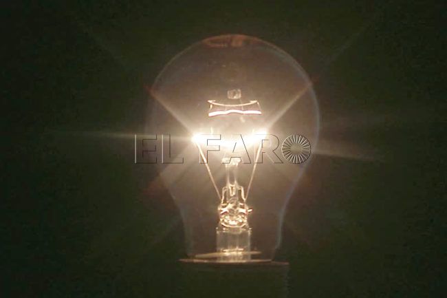 El Faro - El precio de la factura de la luz preocupa en plena oleada de frío