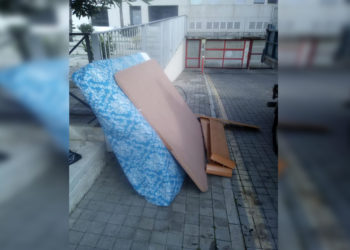 colchon-calle-ceuta