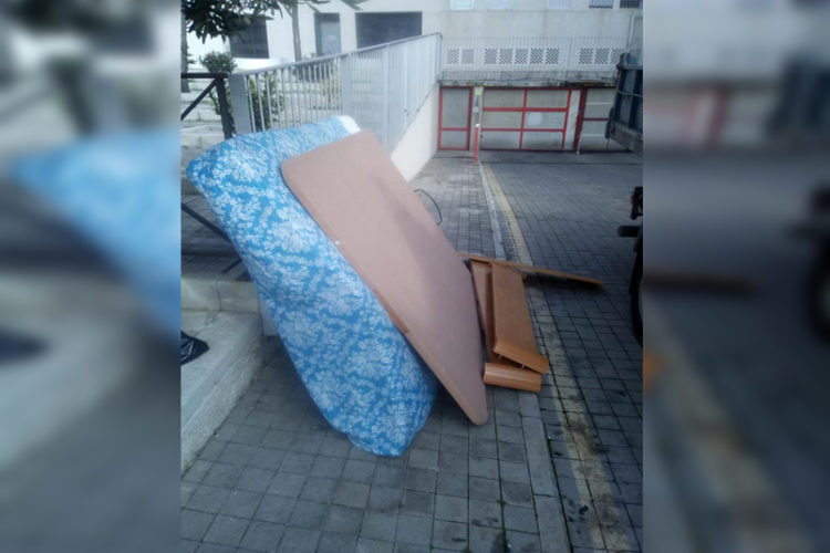 colchon-calle-ceuta