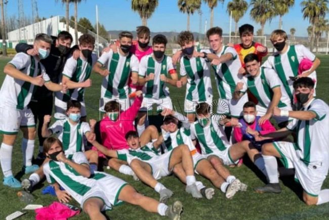 El Polillas Ceuta cae con mucha claridad por 5-0 en Córdoba