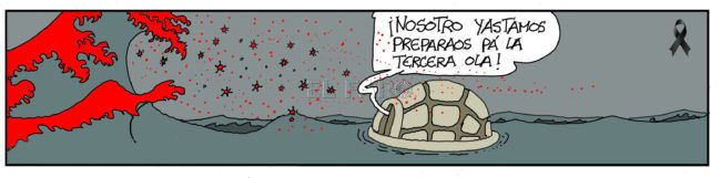Domingo 3 de enero de 2020