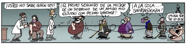 Domingo 31 de enero de 2021