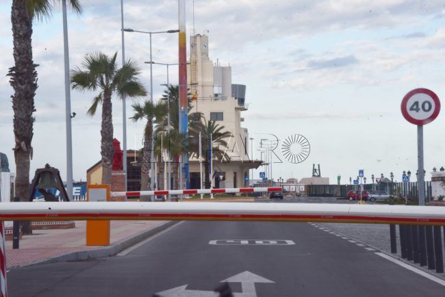 La FESEP denuncia en el juzgado la convocatoria de dos plazas en la Autoridad Portuaria