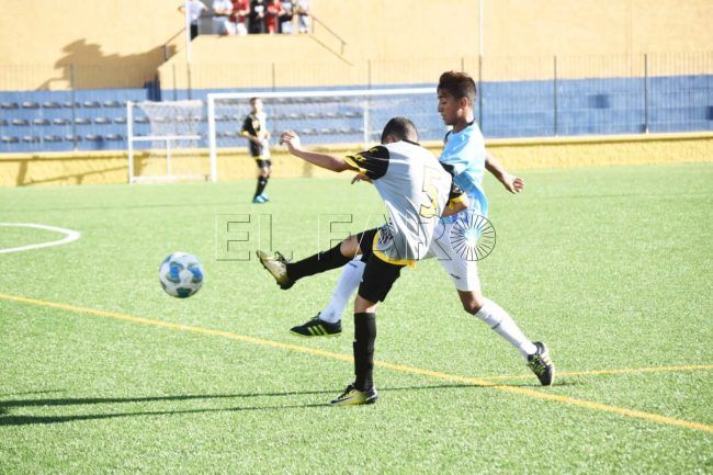 Este viernes arrancan las competiciones de fútbol-base en las categorías Cadete, Juvenil y Regional