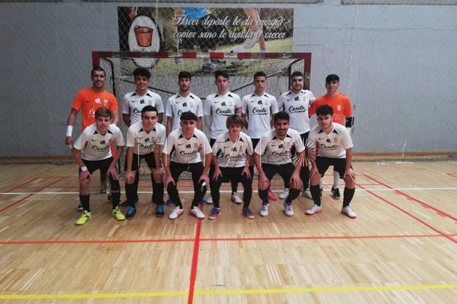 Derrota clara del Deportivo Ceutí en el regreso liguero