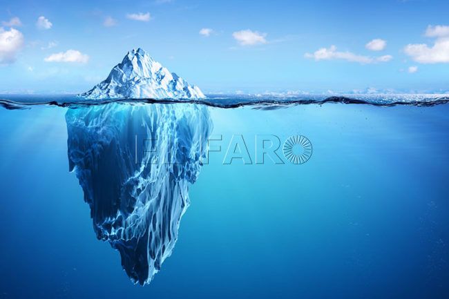Bajo el iceberg: ¿una psicología de lo íntimo?