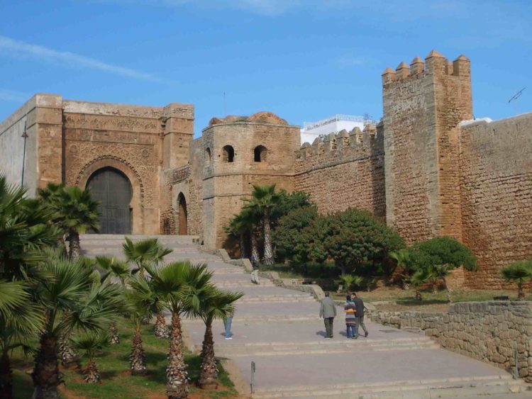 kasbah-oudayas