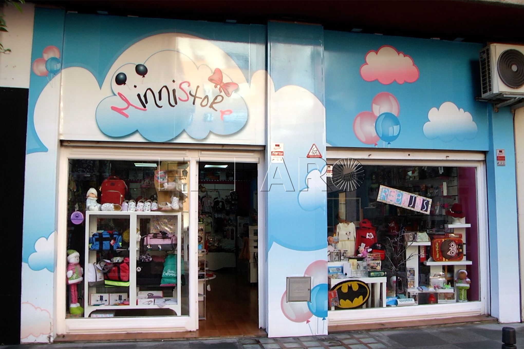 minnistore