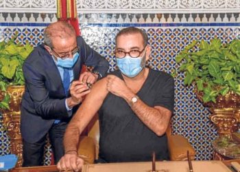 mohamed-vi-vacunacion