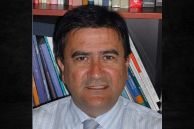 In memoriam Alfonso Pajuelo