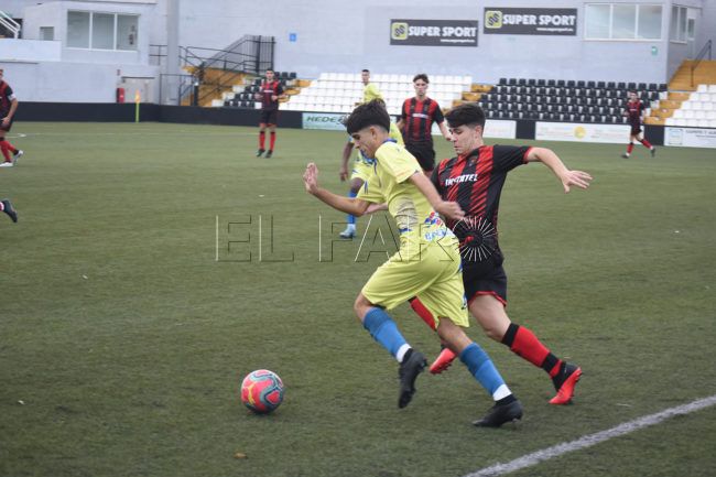 El Polillas sigue en la última posición