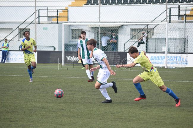 El Polillas está obligado a puntuar ante el Córdoba