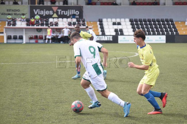 El Polillas juega ante uno de los más peligrosos
