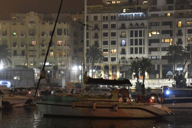 Ingresan en Punta Blanca tres menores implicados en un robo en el puerto