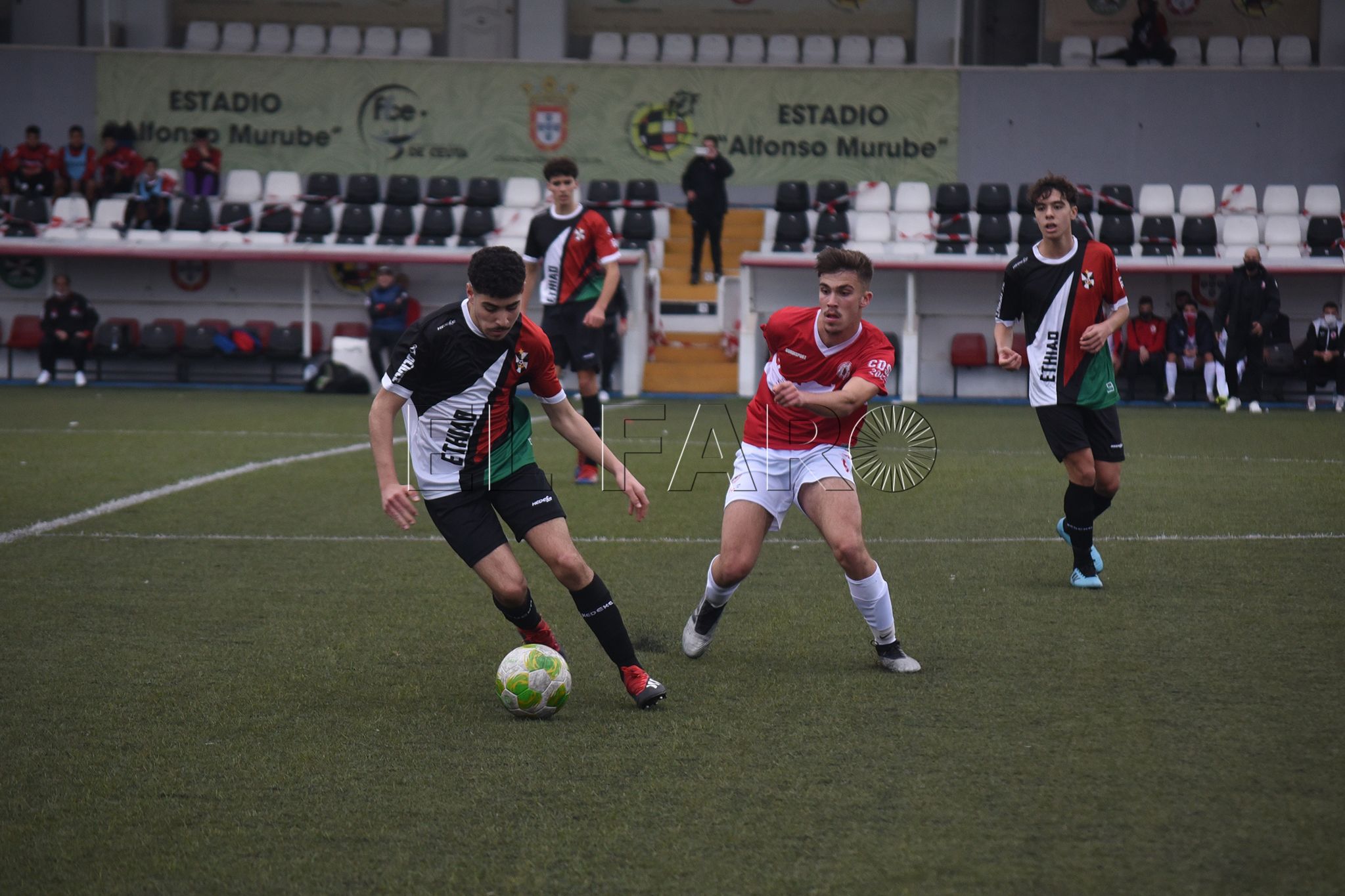 sporting