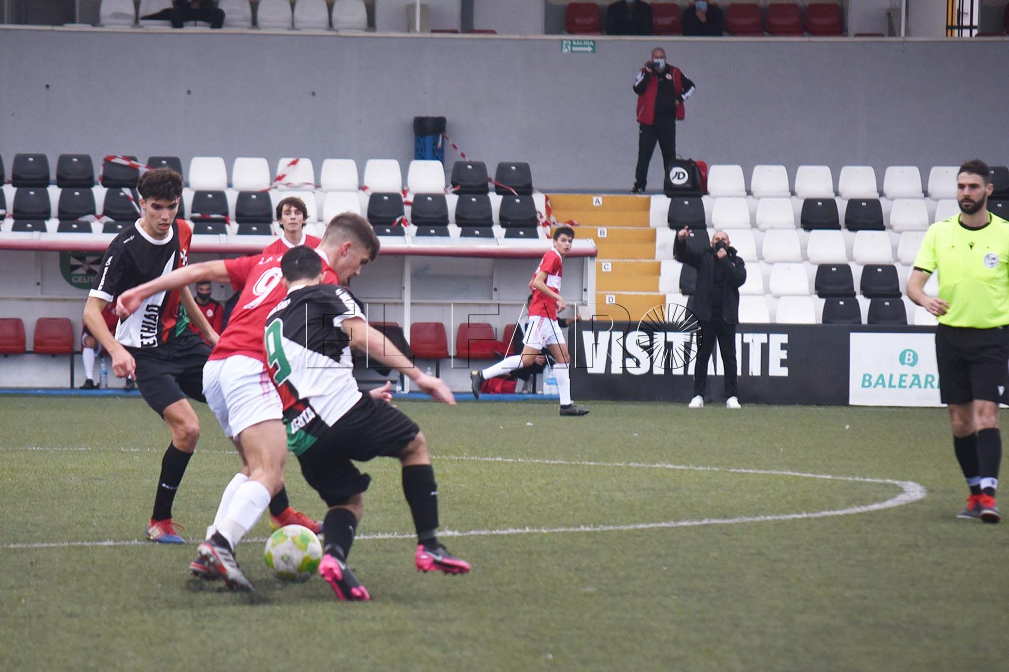 sporting