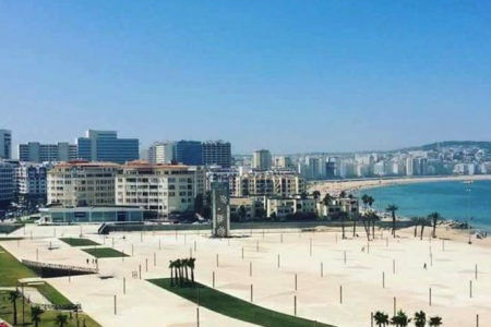 tanger