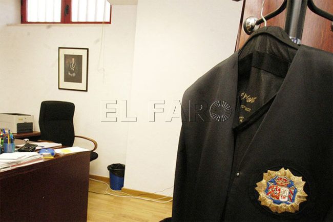 Condenado por calumnias contra policías y una fiscal