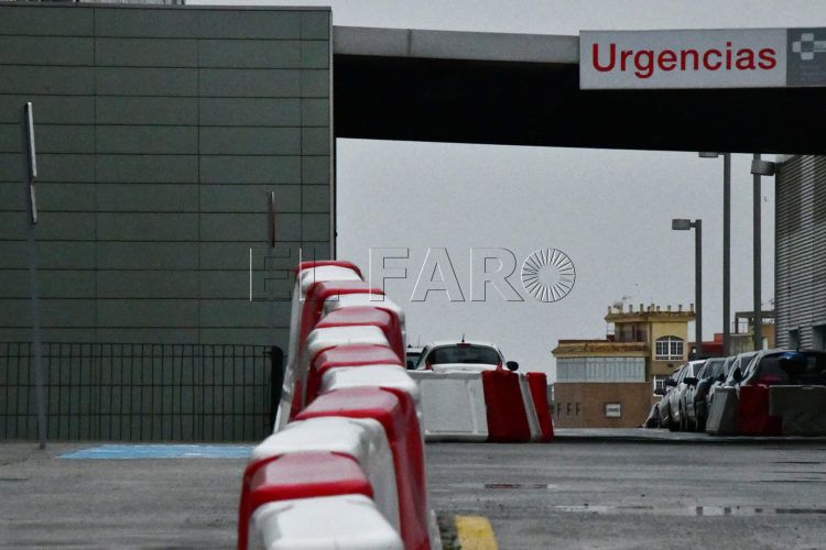urgencias