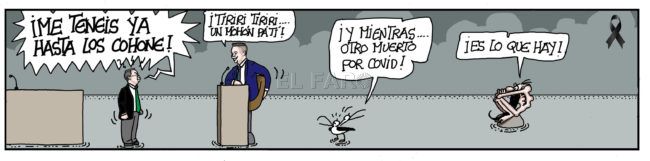 Viernes 29 de enero de 2021