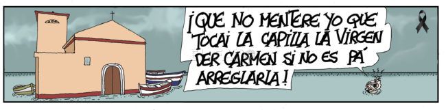 Jueves 11 de febrero de 2021