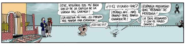 Viernes 19 de febrero de 2021