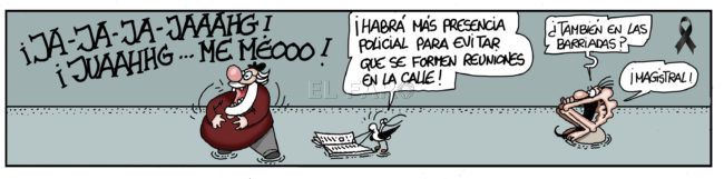 El Faro - Sábado 20 de febrero de 2021