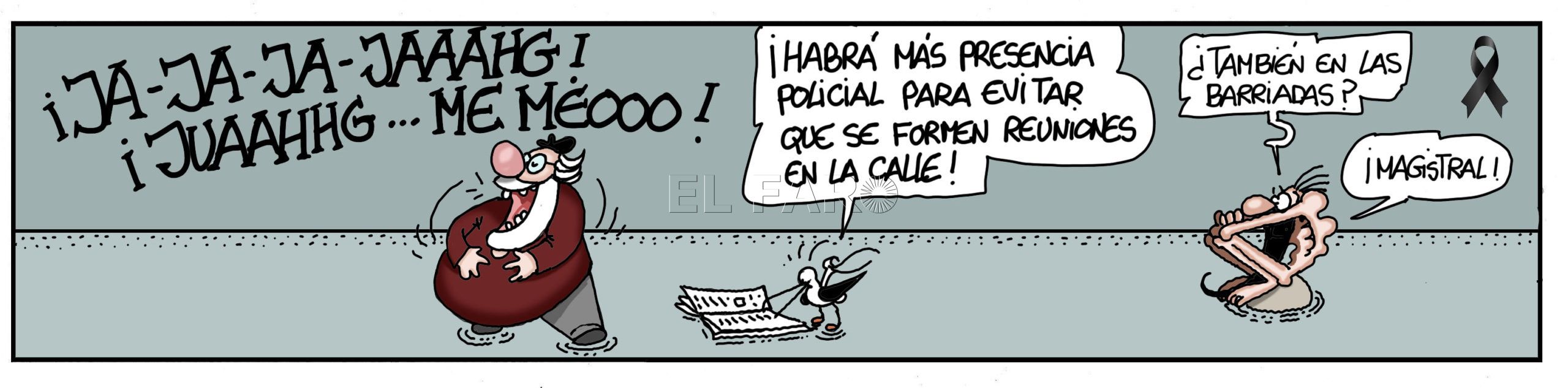 Sábado 20 de febrero de 2021